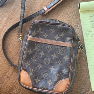 Louis Vuitton Danube